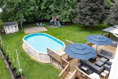 3876 Royal Oak Drive Brunswick OH 44212