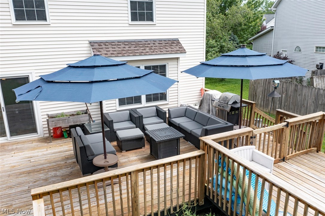 3876 Royal Oak Drive Brunswick OH 44212