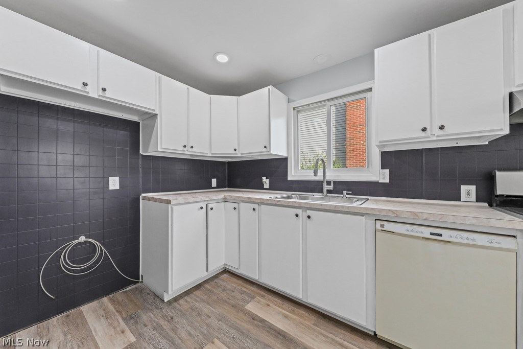 5713 Vickie Lane Bedford Heights OH 44146