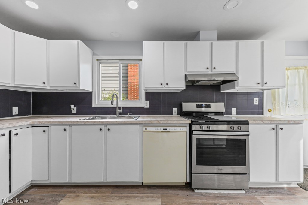 5713 Vickie Lane Bedford Heights OH 44146