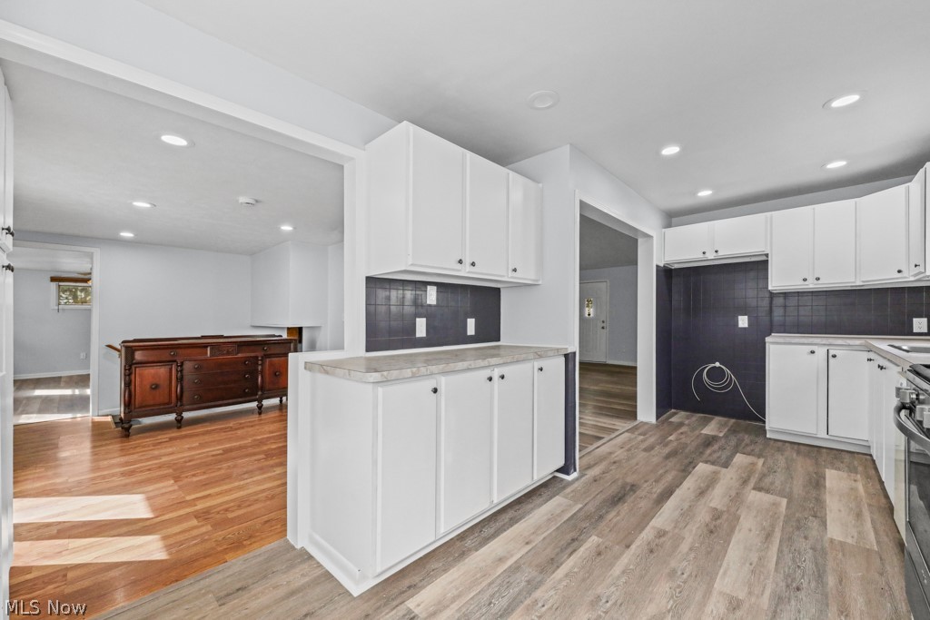5713 Vickie Lane Bedford Heights OH 44146