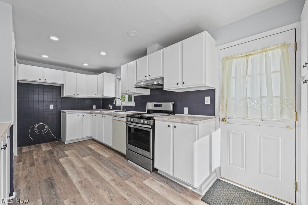 5713 Vickie Lane Bedford Heights OH 44146
