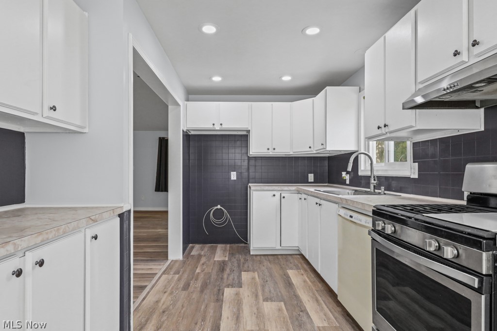 5713 Vickie Lane Bedford Heights OH 44146