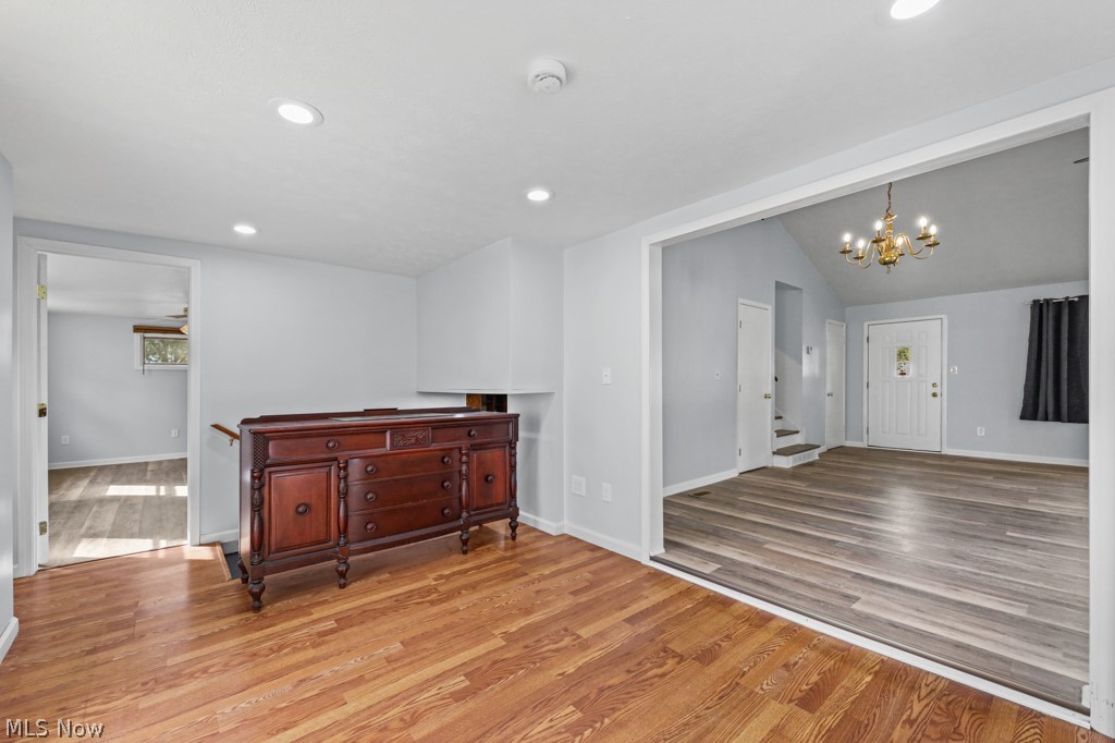5713 Vickie Lane Bedford Heights OH 44146