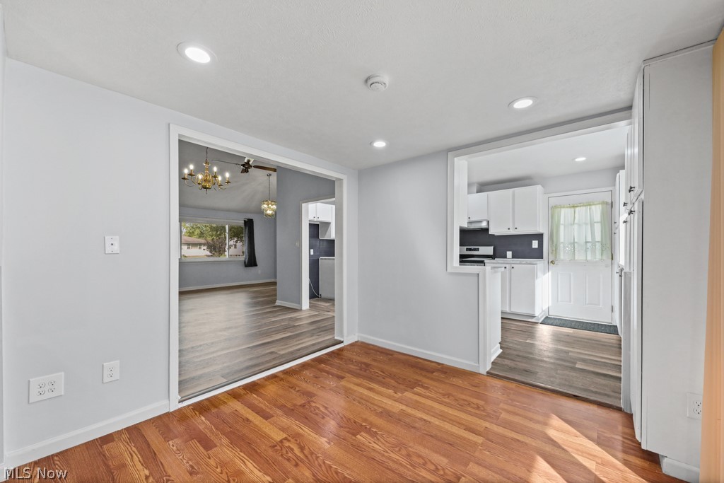 5713 Vickie Lane Bedford Heights OH 44146