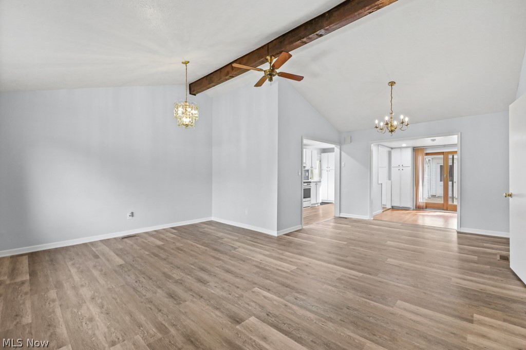 5713 Vickie Lane Bedford Heights OH 44146