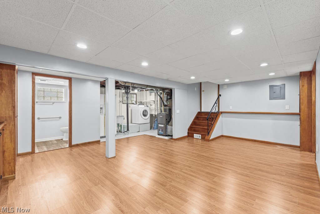 5713 Vickie Lane Bedford Heights OH 44146