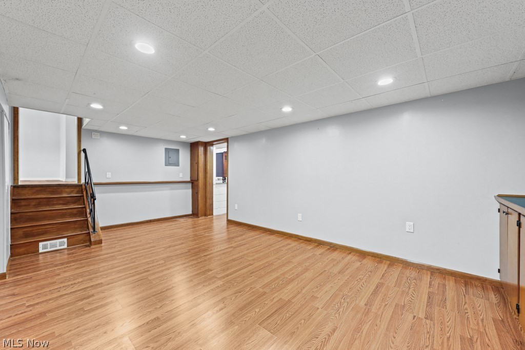 5713 Vickie Lane Bedford Heights OH 44146