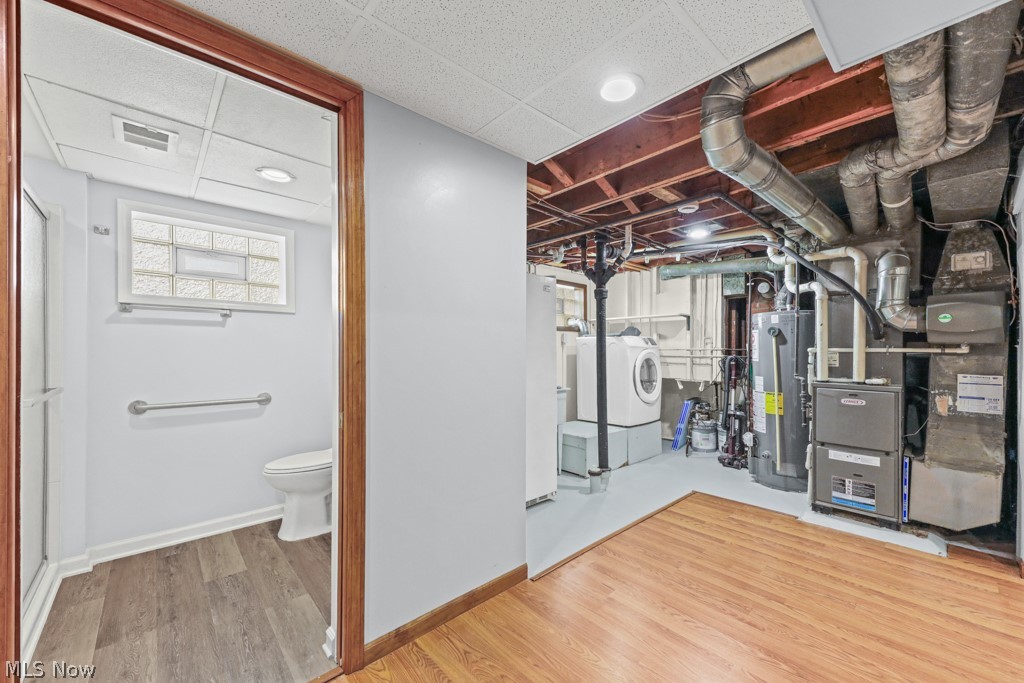 5713 Vickie Lane Bedford Heights OH 44146