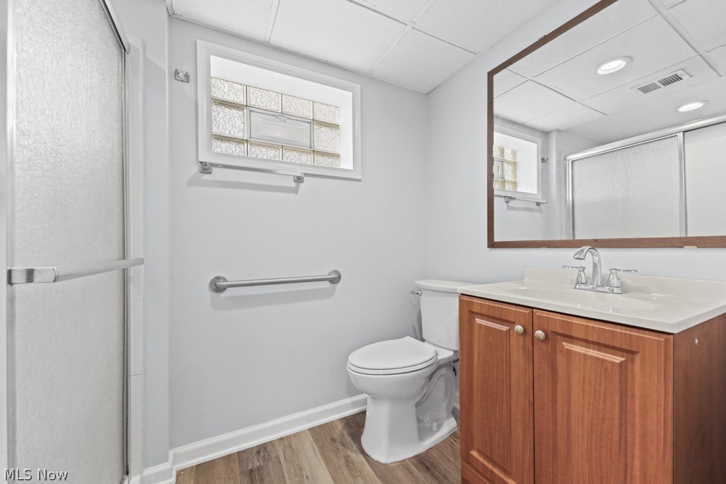 5713 Vickie Lane Bedford Heights OH 44146