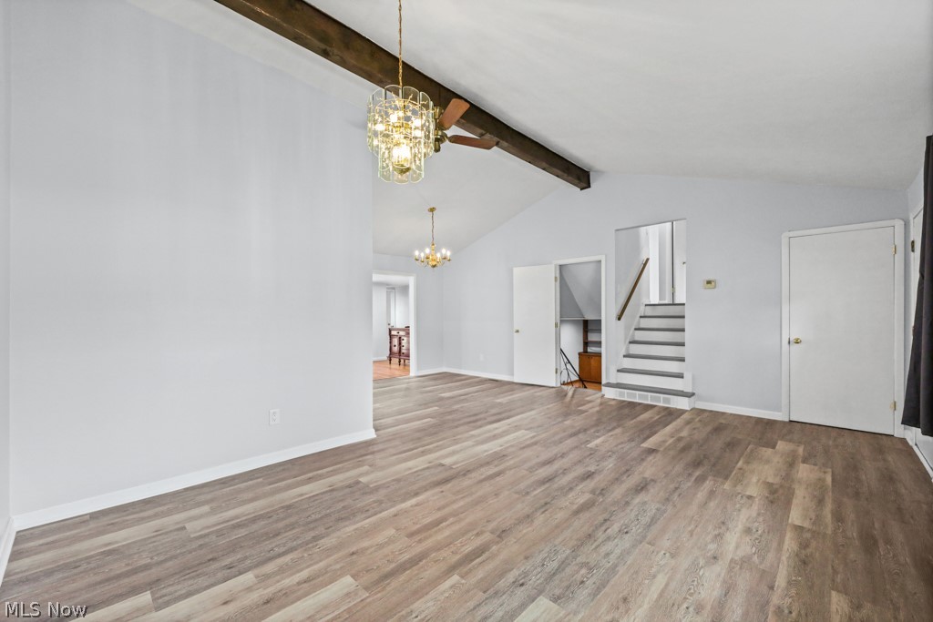 5713 Vickie Lane Bedford Heights OH 44146