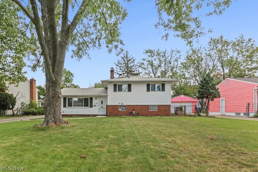 5713 Vickie Lane Bedford Heights OH 44146