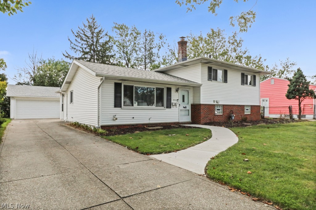 5713 Vickie Lane Bedford Heights OH 44146