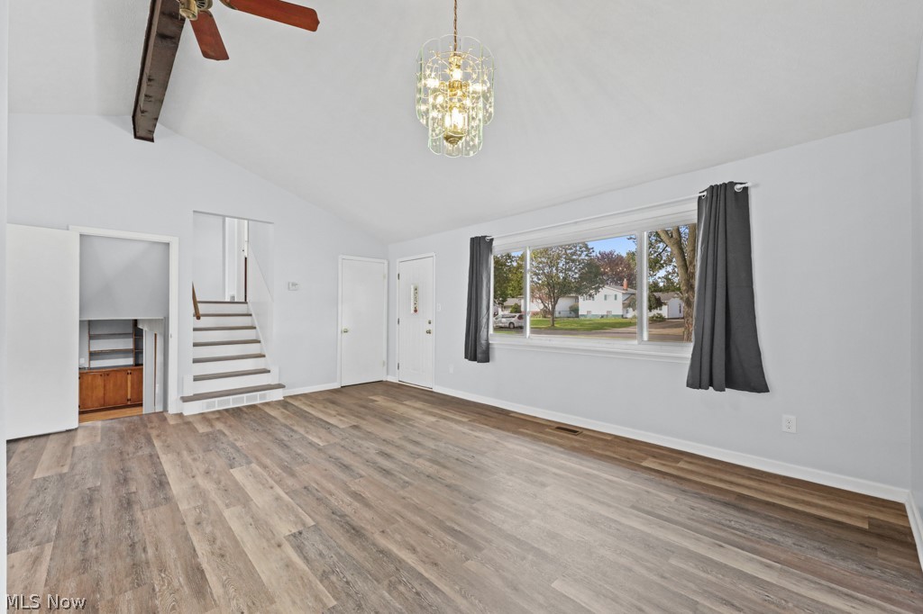 5713 Vickie Lane Bedford Heights OH 44146