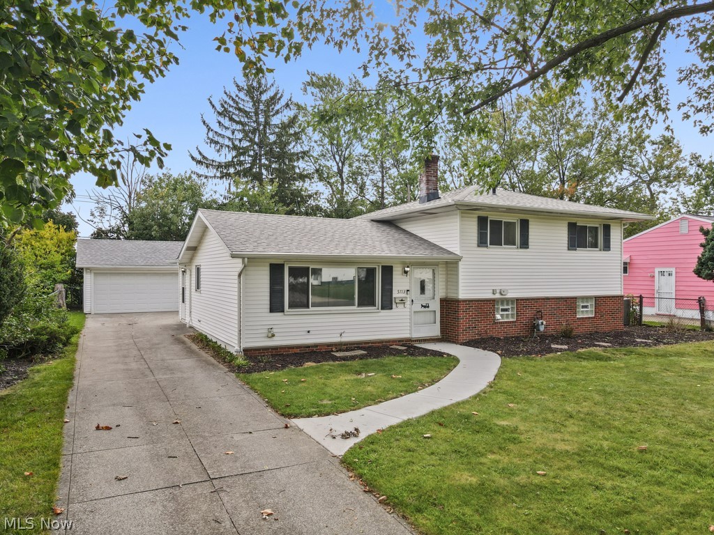 5713 Vickie Lane Bedford Heights OH 44146
