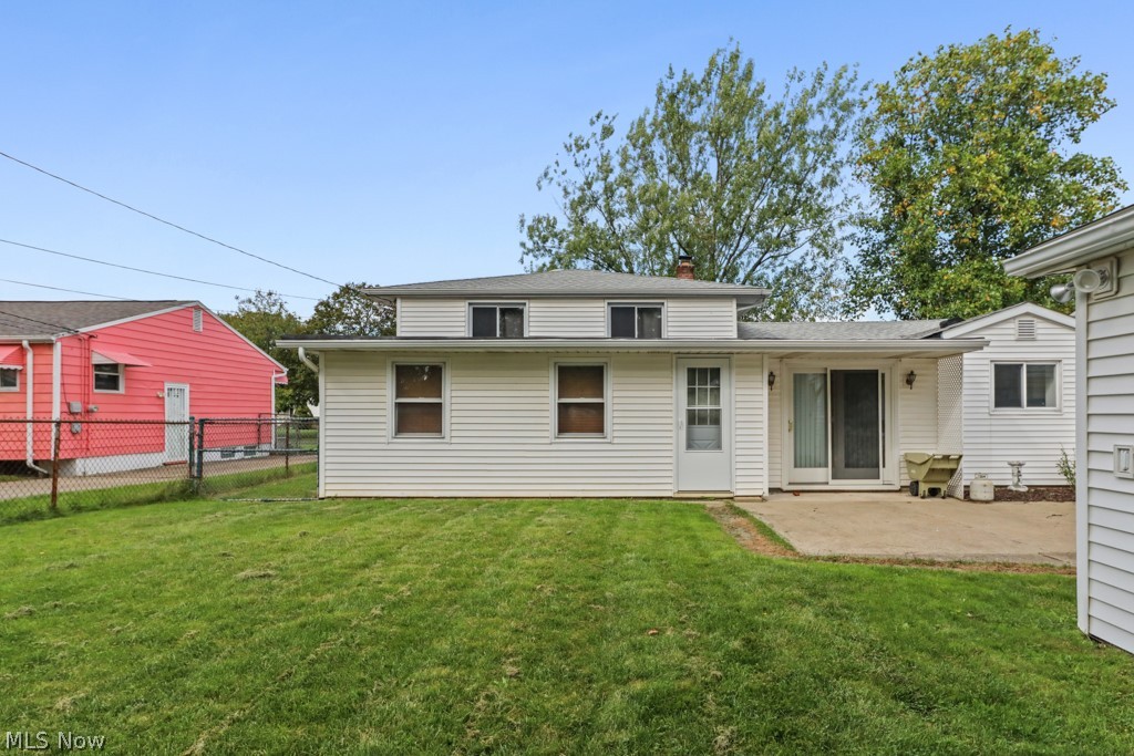 5713 Vickie Lane Bedford Heights OH 44146