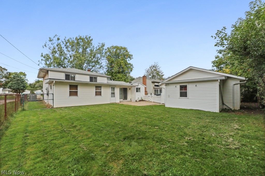 5713 Vickie Lane Bedford Heights OH 44146