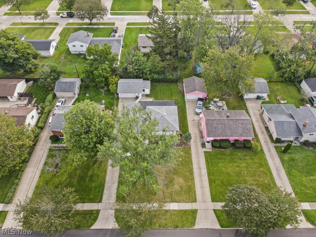 5713 Vickie Lane Bedford Heights OH 44146
