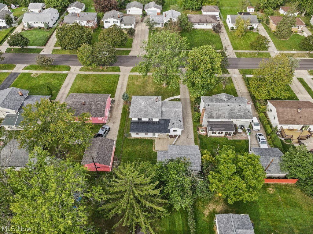 5713 Vickie Lane Bedford Heights OH 44146