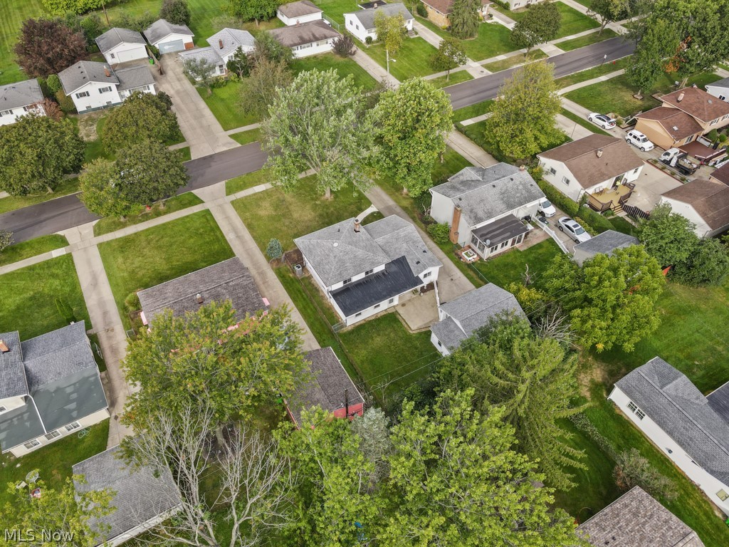5713 Vickie Lane Bedford Heights OH 44146