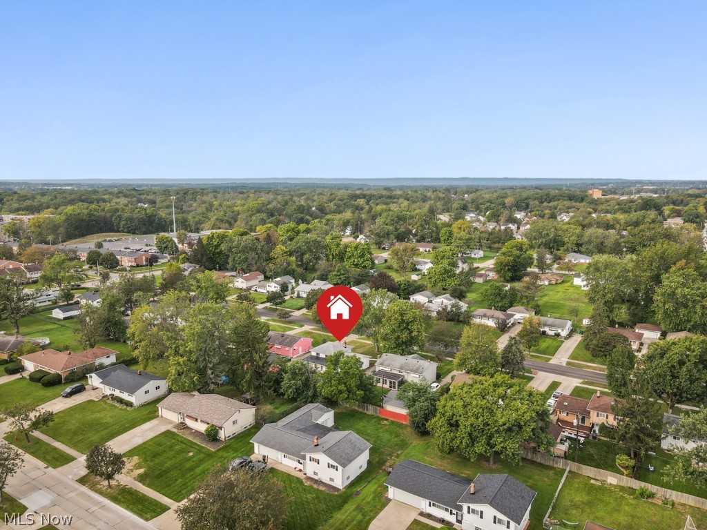 5713 Vickie Lane Bedford Heights OH 44146
