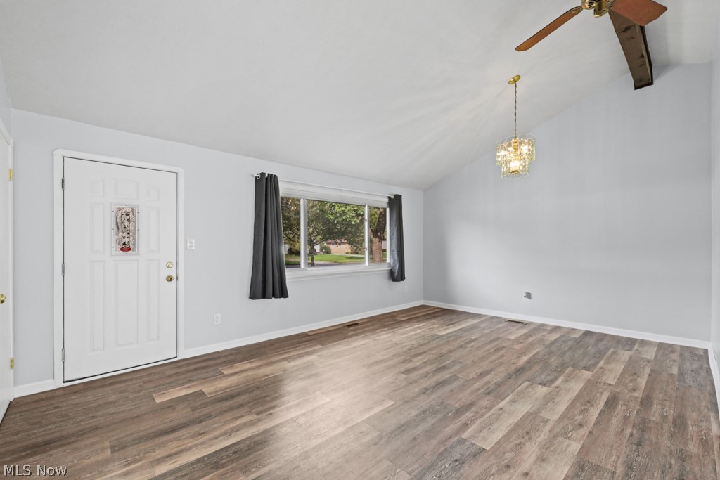 5713 Vickie Lane Bedford Heights OH 44146