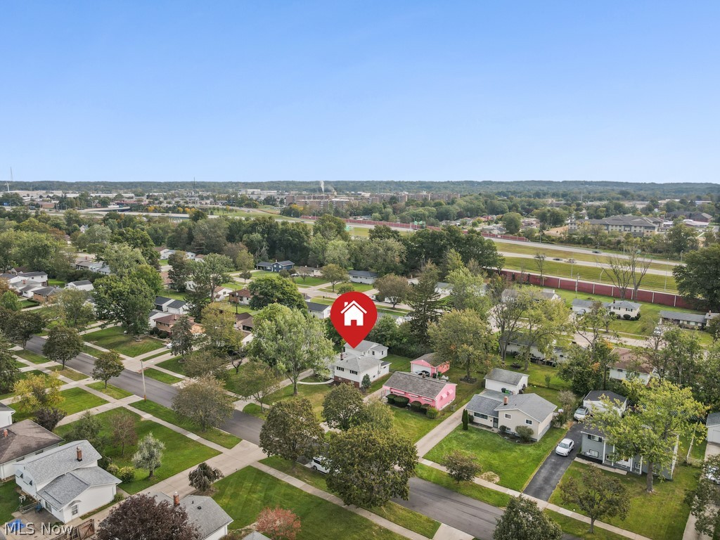 5713 Vickie Lane Bedford Heights OH 44146