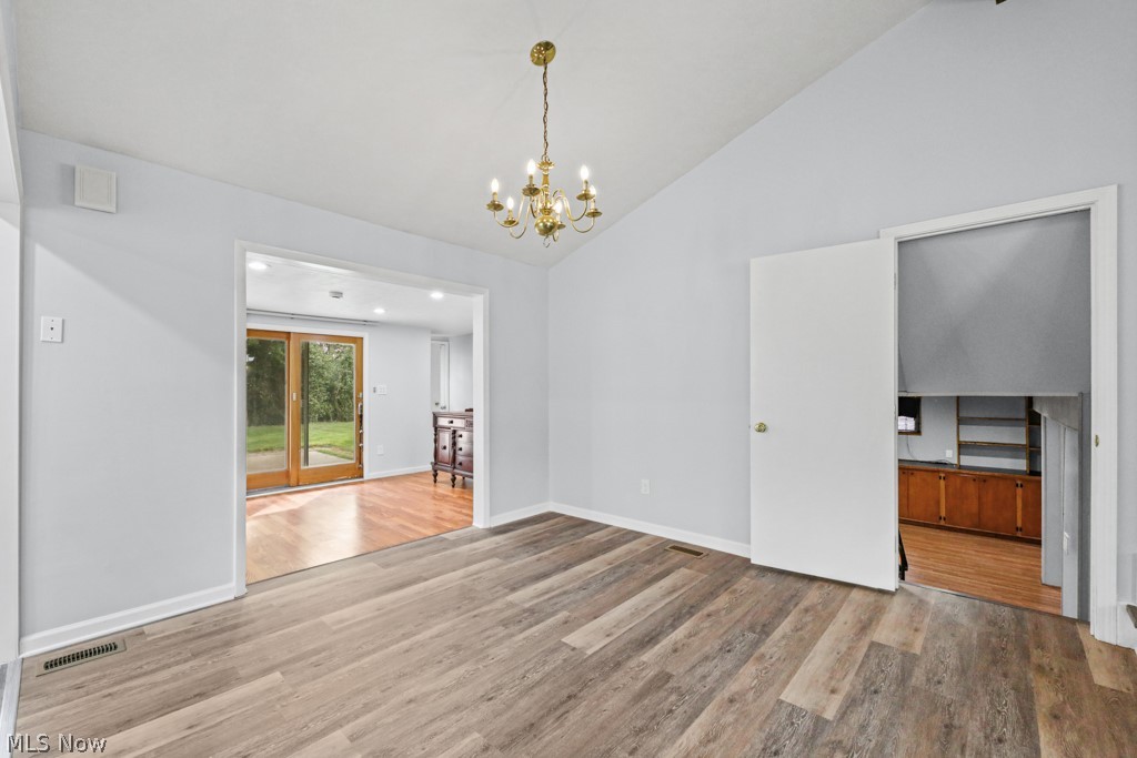 5713 Vickie Lane Bedford Heights OH 44146