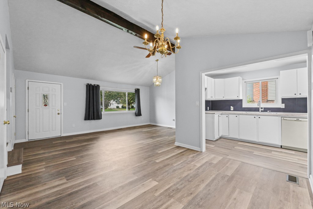 5713 Vickie Lane Bedford Heights OH 44146