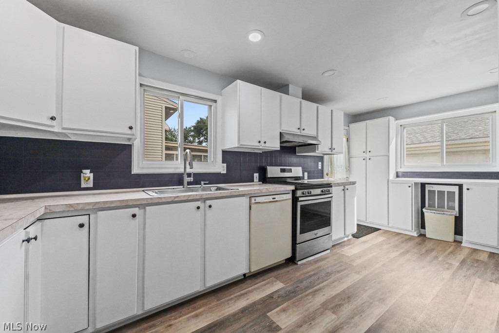 5713 Vickie Lane Bedford Heights OH 44146