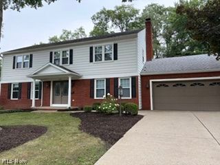 345 Sand Run Road Akron OH 44313