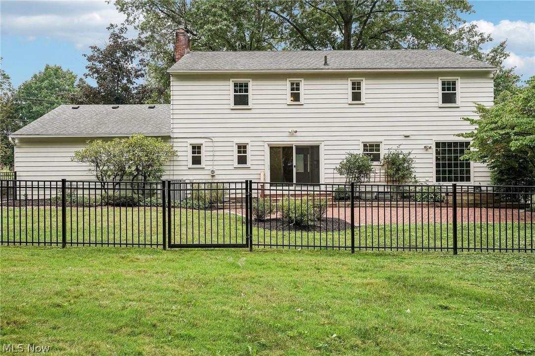 345 Sand Run Road Akron OH 44313