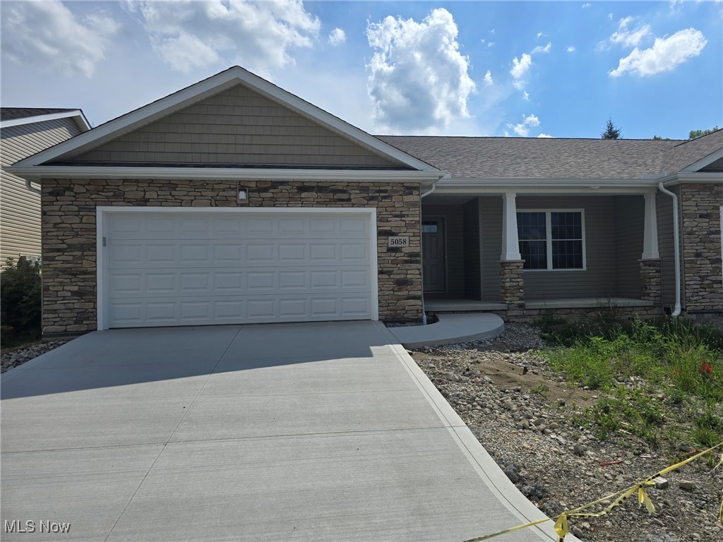 5058 Catawba Place Lane Seville OH 44273