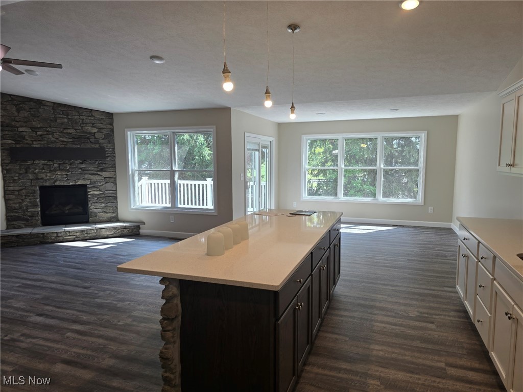 5058 Catawba Place Lane Seville OH 44273