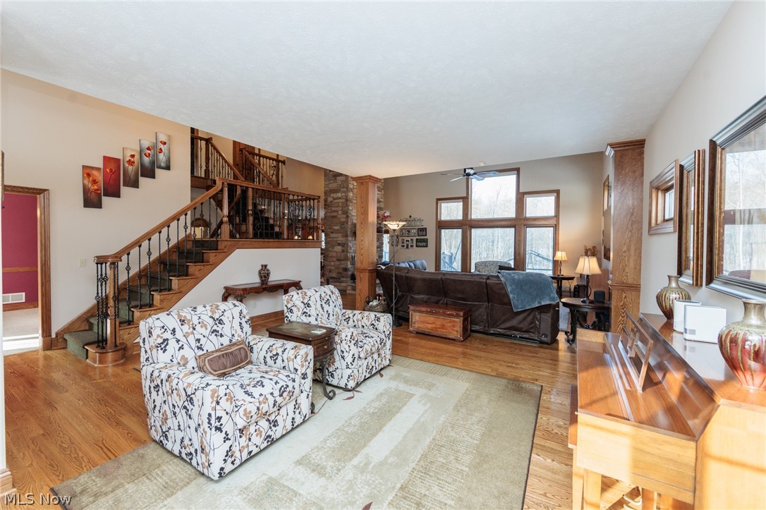 2502 Morning Star Drive Hinckley OH 44233
