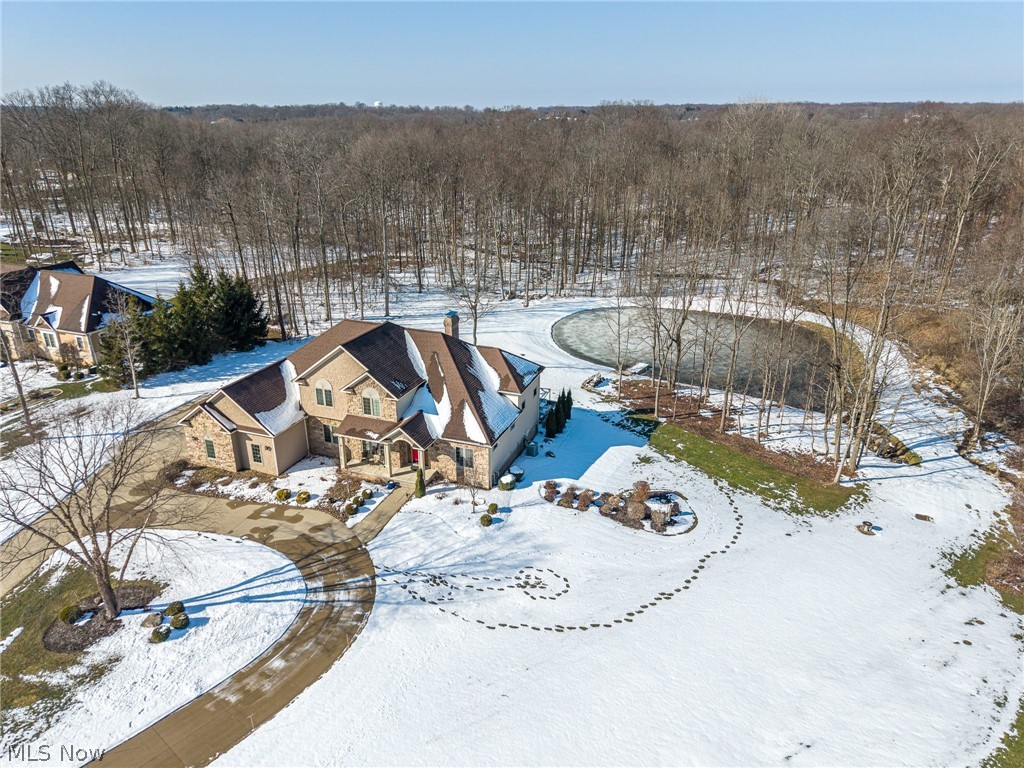 2502 Morning Star Drive Hinckley OH 44233