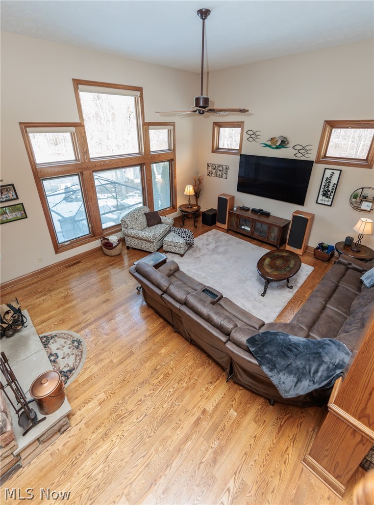 2502 Morning Star Drive Hinckley OH 44233