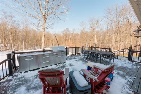 2502 Morning Star Drive Hinckley OH 44233