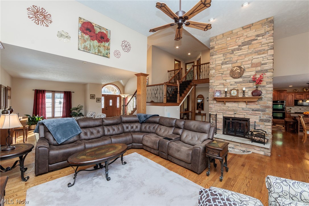 2502 Morning Star Drive Hinckley OH 44233
