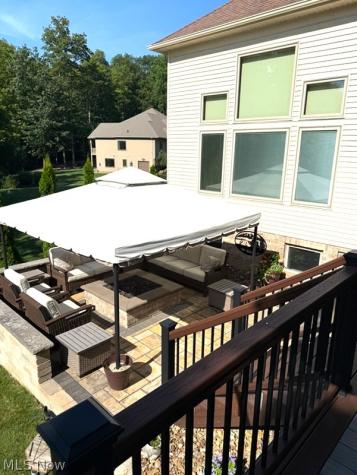 2502 Morning Star Drive Hinckley OH 44233