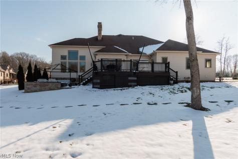 2502 Morning Star Drive Hinckley OH 44233