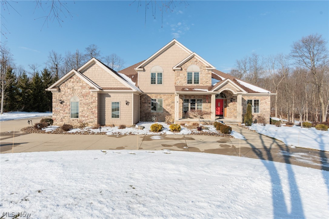 2502 Morning Star Drive Hinckley OH 44233