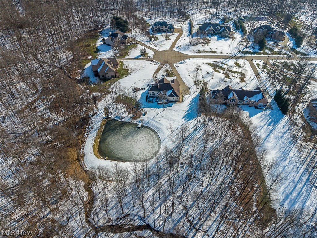 2502 Morning Star Drive Hinckley OH 44233