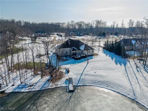 2502 Morning Star Drive Hinckley OH 44233