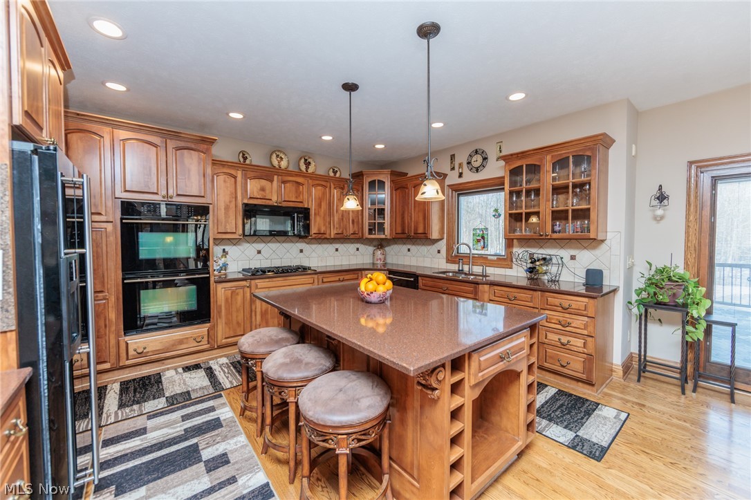 2502 Morning Star Drive Hinckley OH 44233