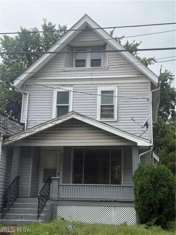 1406 Hart Street Akron OH 44306