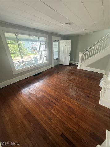 1406 Hart Street Akron OH 44306