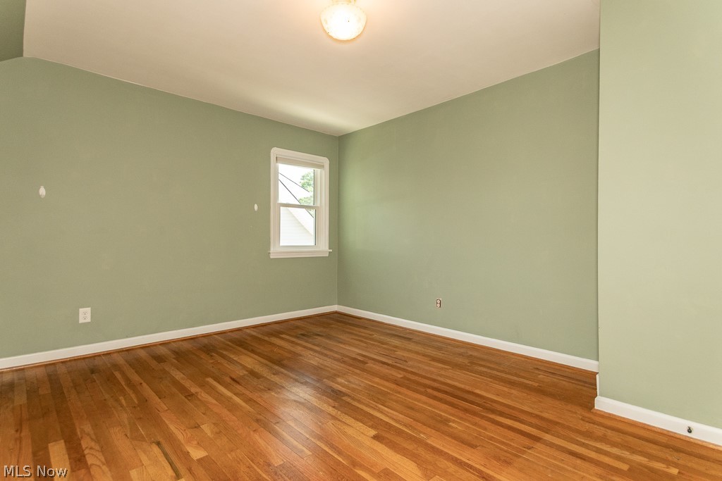 6106 Bradley Avenue Parma OH 44129