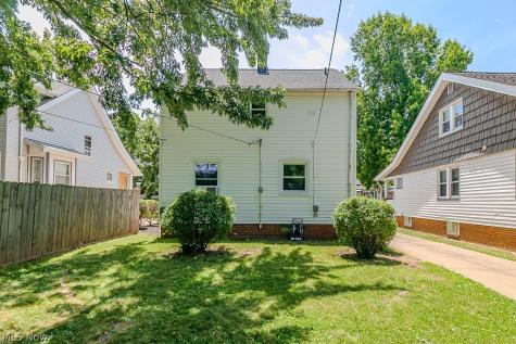 6106 Bradley Avenue Parma OH 44129