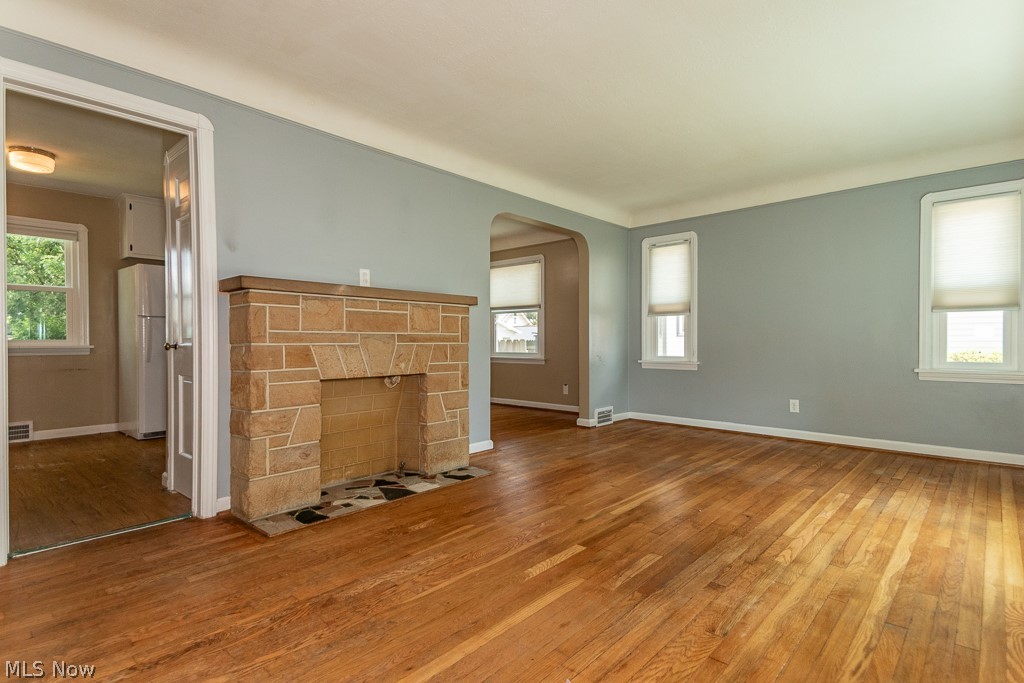 6106 Bradley Avenue Parma OH 44129
